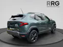 Dacia Duster TCe 150 48V Extreme 4x4