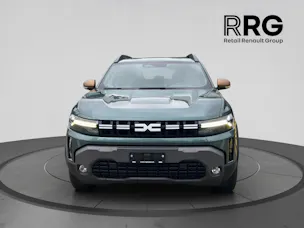 Dacia Duster TCe 150 48V Extreme 4x4