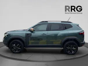Dacia Duster TCe 150 48V Extreme 4x4