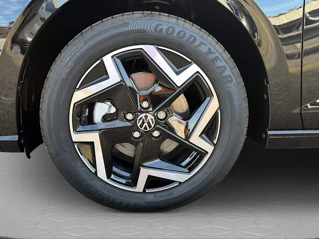 VW Polo 1.0 TSI Style Edition 50 DSG