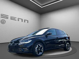 VW Polo 1.0 TSI Style Edition 50 DSG