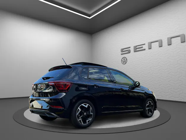 VW Polo 1.0 TSI Style Edition 50 DSG