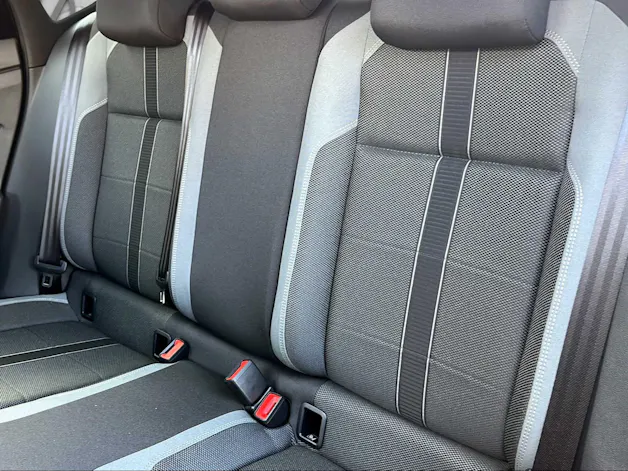 VW Polo 1.0 TSI Style Edition 50 DSG