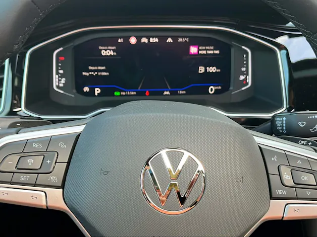 VW Polo 1.0 TSI Style Edition 50 DSG