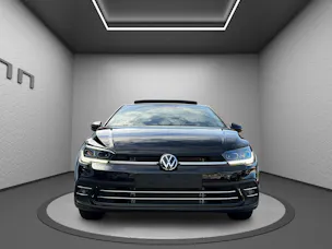 VW Polo 1.0 TSI Style Edition 50 DSG