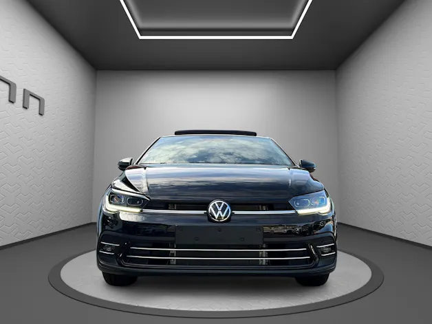 VW Polo 1.0 TSI Style Edition 50 DSG