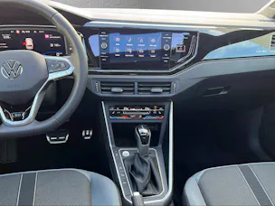 VW Polo 1.0 TSI Style Edition 50 DSG