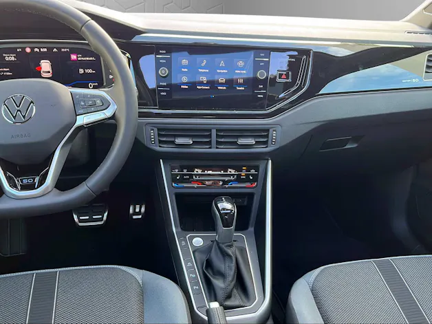 VW Polo 1.0 TSI Style Edition 50 DSG