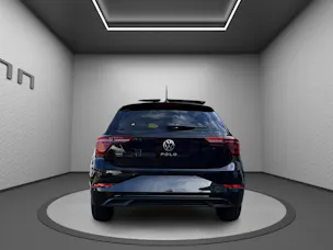 VW Polo 1.0 TSI Style Edition 50 DSG