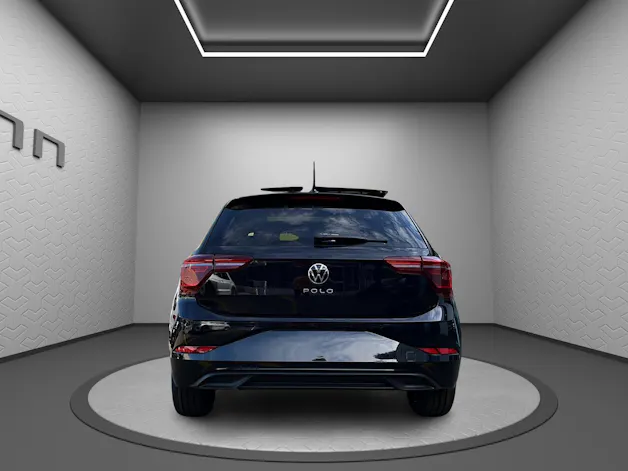 VW Polo 1.0 TSI Style Edition 50 DSG