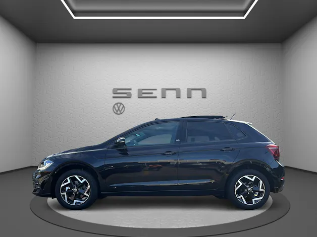 VW Polo 1.0 TSI Style Edition 50 DSG