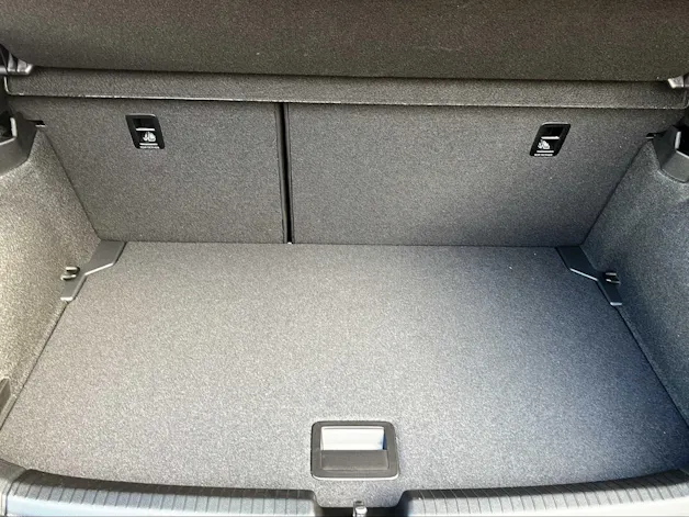 VW Polo 1.0 TSI Style Edition 50 DSG