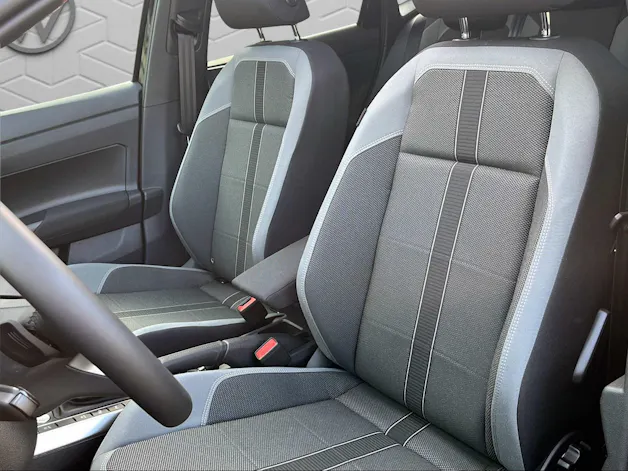 VW Polo 1.0 TSI Style Edition 50 DSG