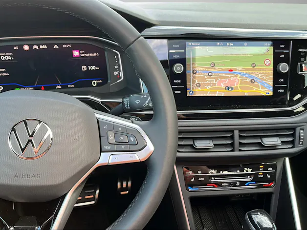 VW Polo 1.0 TSI Style Edition 50 DSG