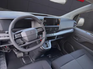 Citroën Jumpy 2.2 BHDI M A8 First