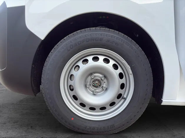 Citroën Jumpy 2.2 BHDI M A8 First