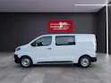 Citroën Jumpy 2.2 BHDI M A8 First