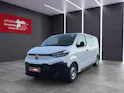 Citroën Jumpy 2.2 BHDI M A8 First
