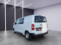 Citroën Jumpy 2.2 BHDI M A8 First