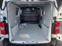 Citroën Jumpy 2.2 BHDI M A8 First