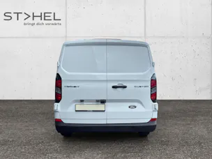 Ford Transit C Van 320 L1 2.0 EcoBlue 136 Trend