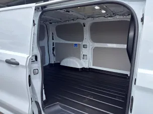 Ford Transit C Van 320 L1 2.0 EcoBlue 136 Trend