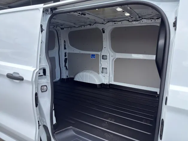 Ford Transit C Van 320 L1 2.0 EcoBlue 136 Trend