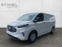 Ford Transit C Van 320 L1 2.0 EcoBlue 136 Trend