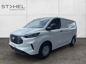 Ford Transit C Van 320 L1 2.0 EcoBlue 136 Trend