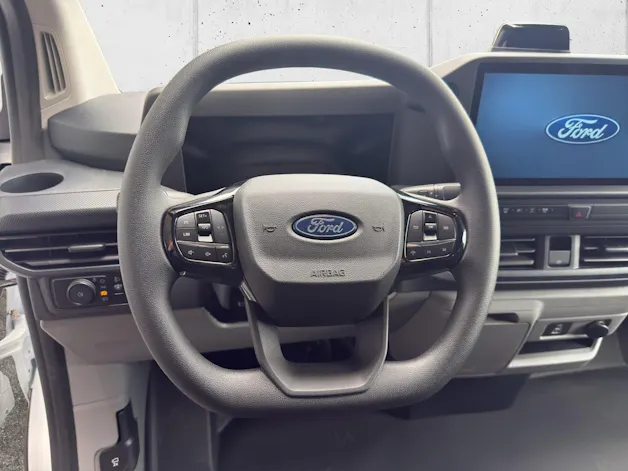 Ford Transit C Van 320 L1 2.0 EcoBlue 136 Trend