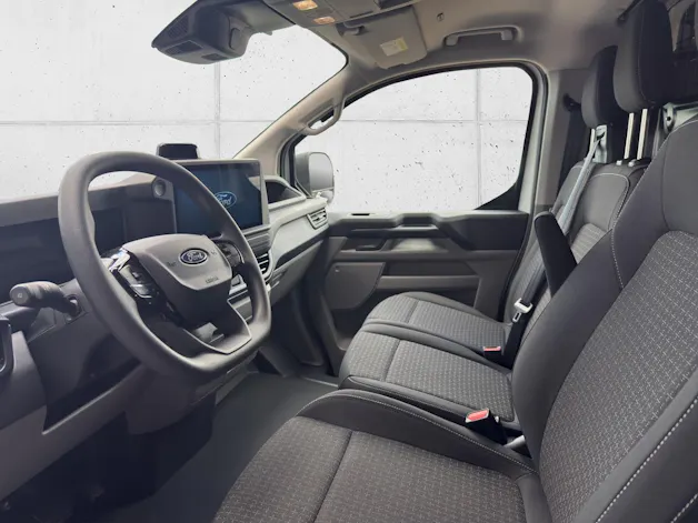 Ford Transit C Van 320 L1 2.0 EcoBlue 136 Trend