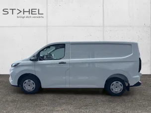 Ford Transit C Van 320 L1 2.0 EcoBlue 136 Trend