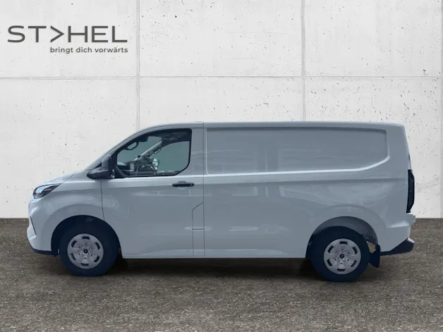 Ford Transit C Van 320 L1 2.0 EcoBlue 136 Trend