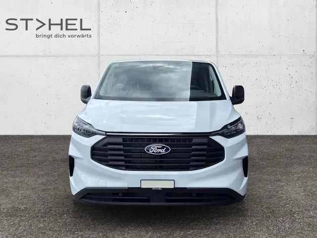 Ford Transit C Van 320 L1 2.0 EcoBlue 136 Trend