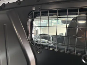 Ford Transit C Van 320 L1 2.0 EcoBlue 136 Trend