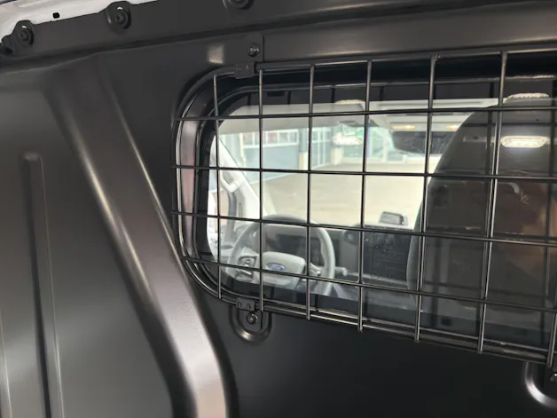 Ford Transit C Van 320 L1 2.0 EcoBlue 136 Trend