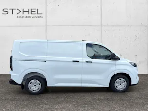 Ford Transit C Van 320 L1 2.0 EcoBlue 136 Trend