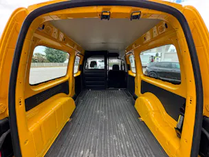 VW Caddy Maxi 1.0TSI BlueMotion Technology