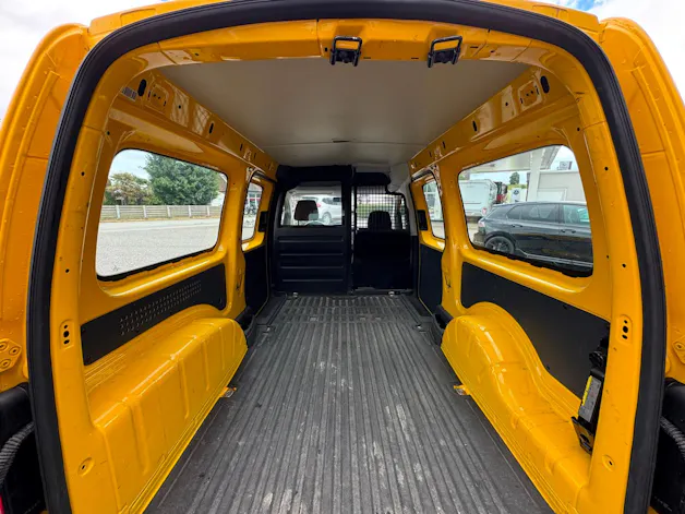 VW Caddy Maxi 1.0TSI BlueMotion Technology