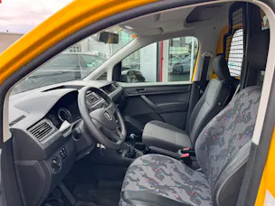 VW Caddy Maxi 1.0TSI BlueMotion Technology