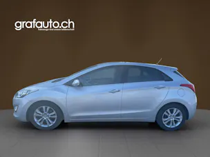 Hyundai i30 1.6 GDi Style