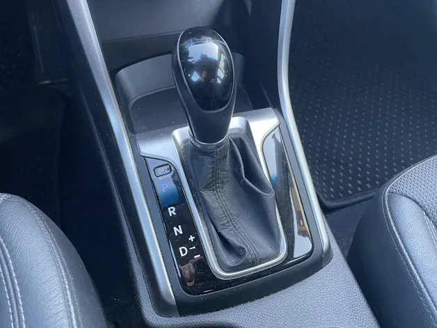 Hyundai i30 1.6 GDi Style