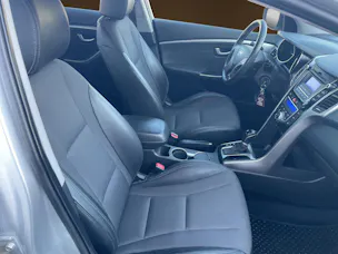 Hyundai i30 1.6 GDi Style