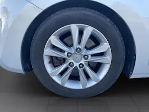 Hyundai i30 1.6 GDi Style