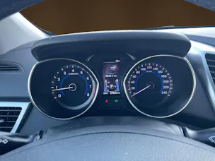 Hyundai i30 1.6 GDi Style