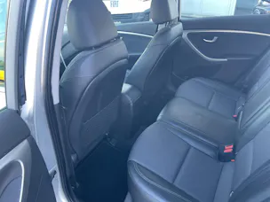 Hyundai i30 1.6 GDi Style