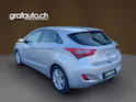 Hyundai i30 1.6 GDi Style