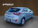 Hyundai i30 1.6 GDi Style