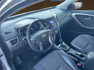 Hyundai i30 1.6 GDi Style