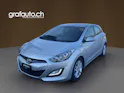 Hyundai i30 1.6 GDi Style